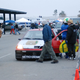 Illustration for article titled 24 Hours Of LeMons Arse Freeze-A-Palooza Über Gallery: The Generals Troops